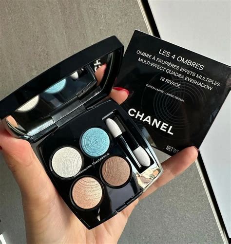 chanel makeup collection spring 2010